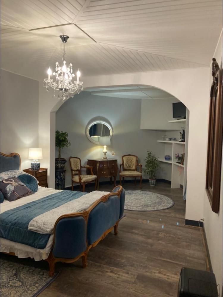 Moon River Bellac Chambre D'Hotes מראה חיצוני תמונה