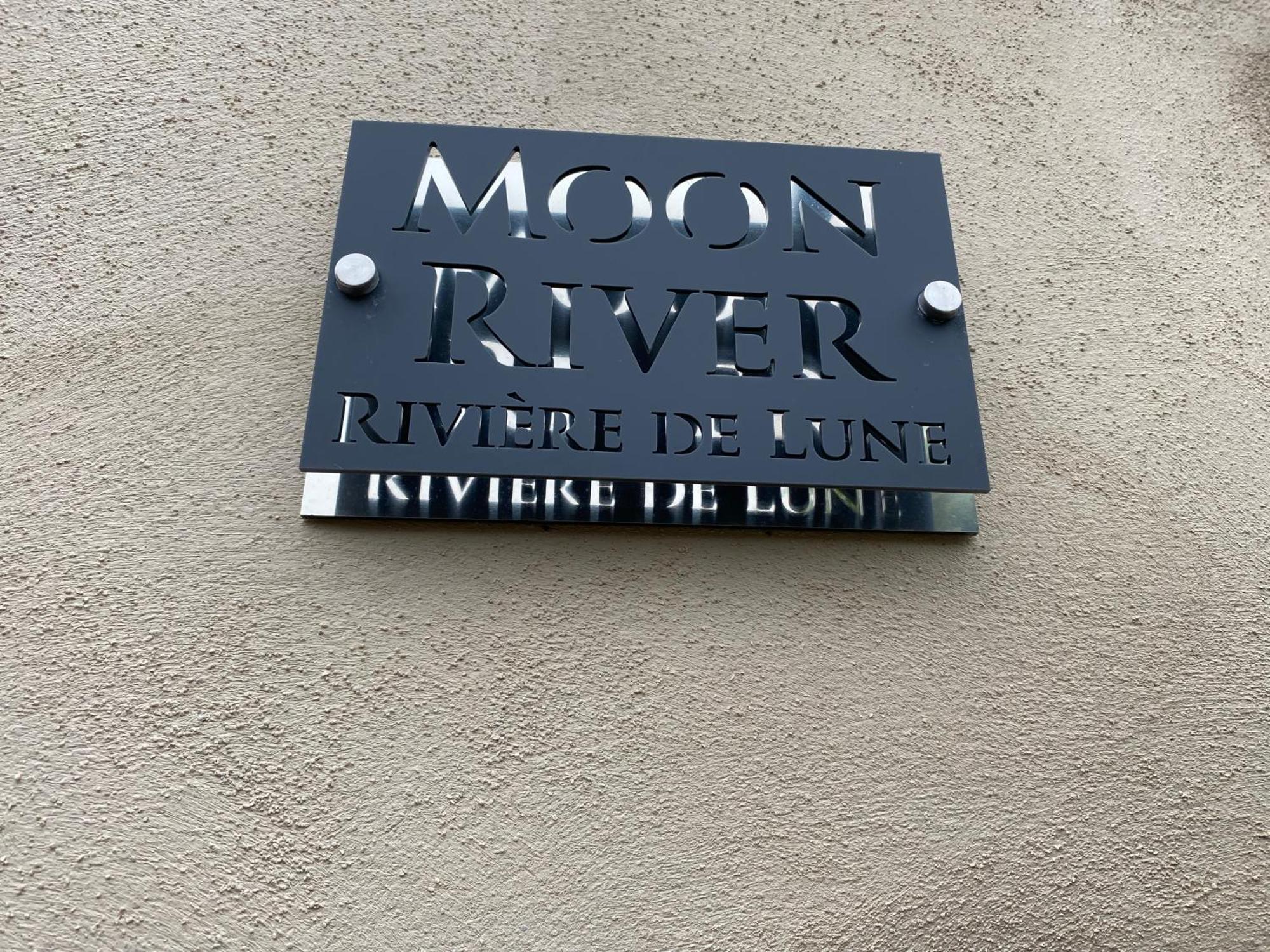 Moon River Bellac Chambre D'Hotes מראה חיצוני תמונה