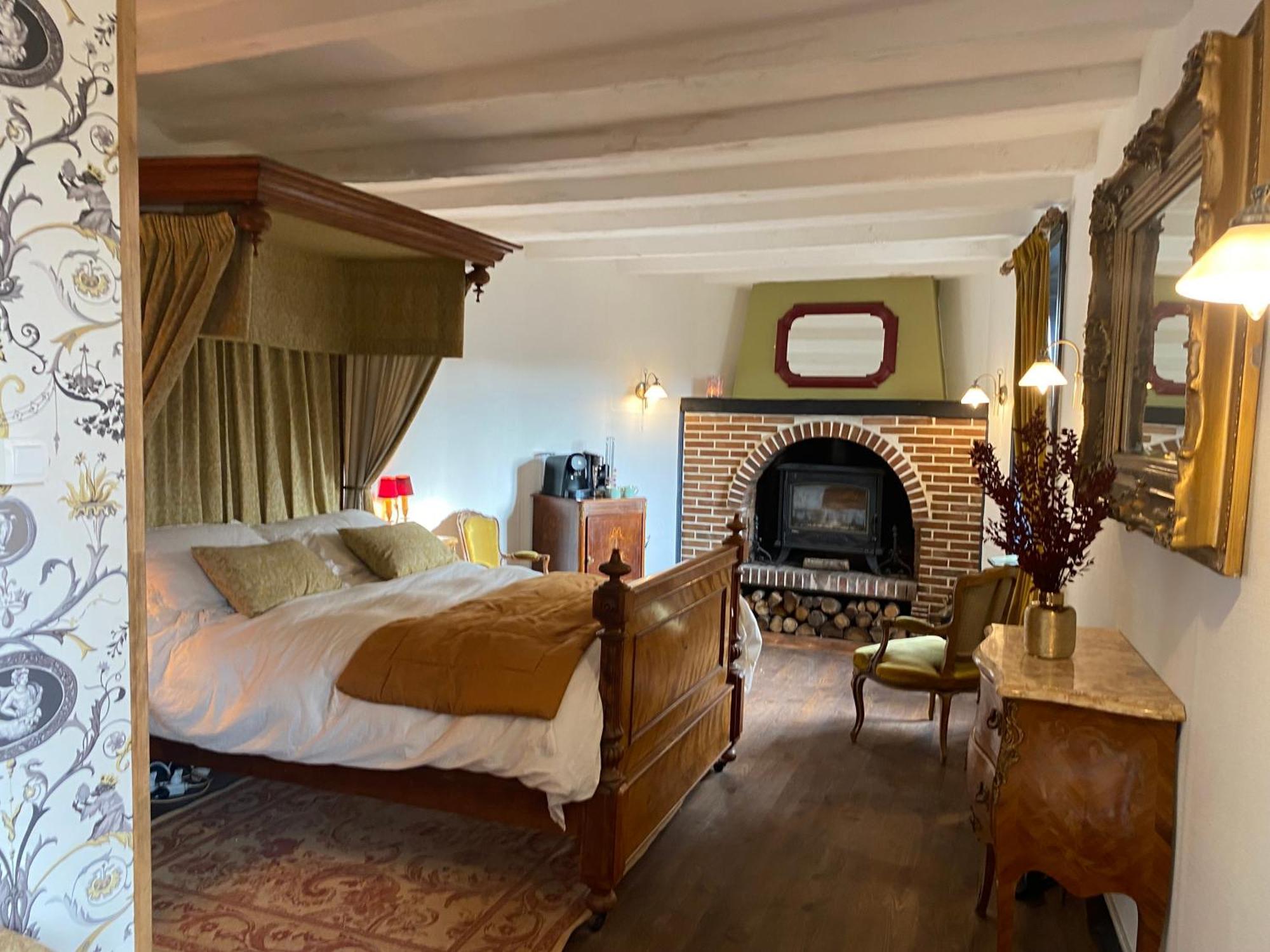 Moon River Bellac Chambre D'Hotes מראה חיצוני תמונה
