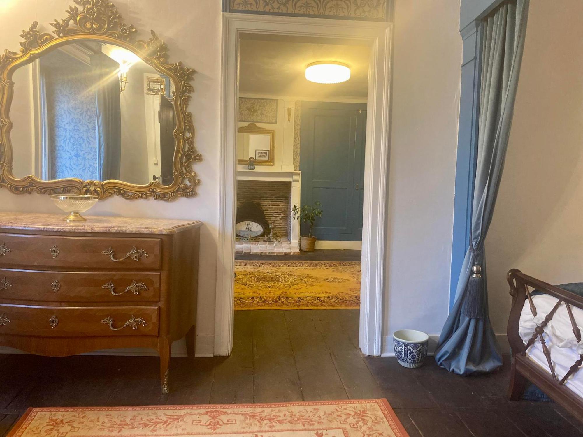 Moon River Bellac Chambre D'Hotes מראה חיצוני תמונה