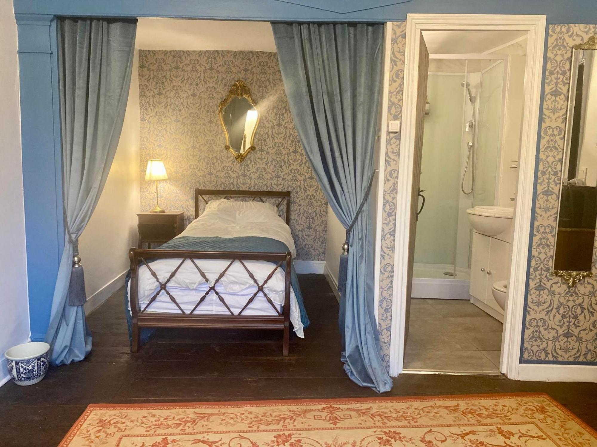 Moon River Bellac Chambre D'Hotes מראה חיצוני תמונה