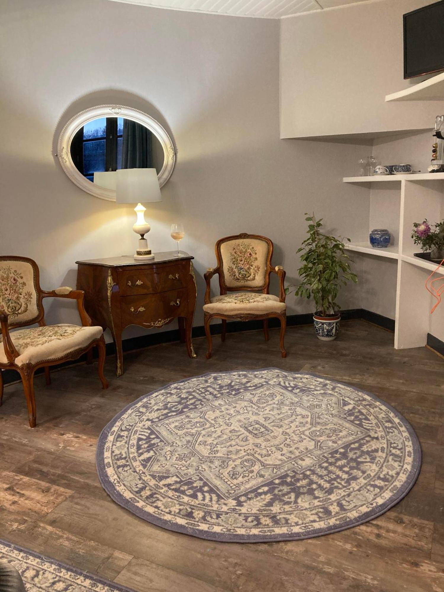 Moon River Bellac Chambre D'Hotes מראה חיצוני תמונה