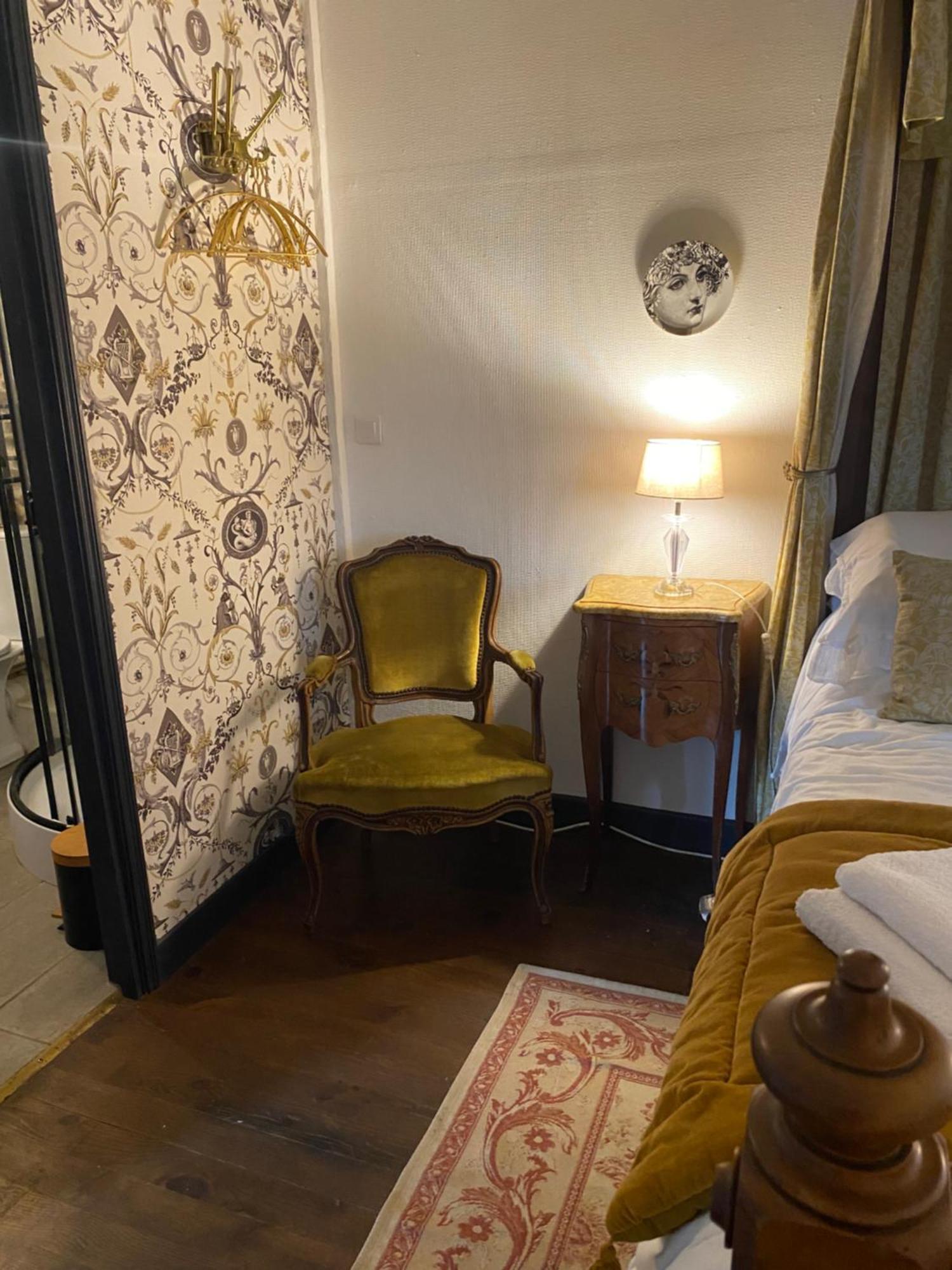 Moon River Bellac Chambre D'Hotes מראה חיצוני תמונה