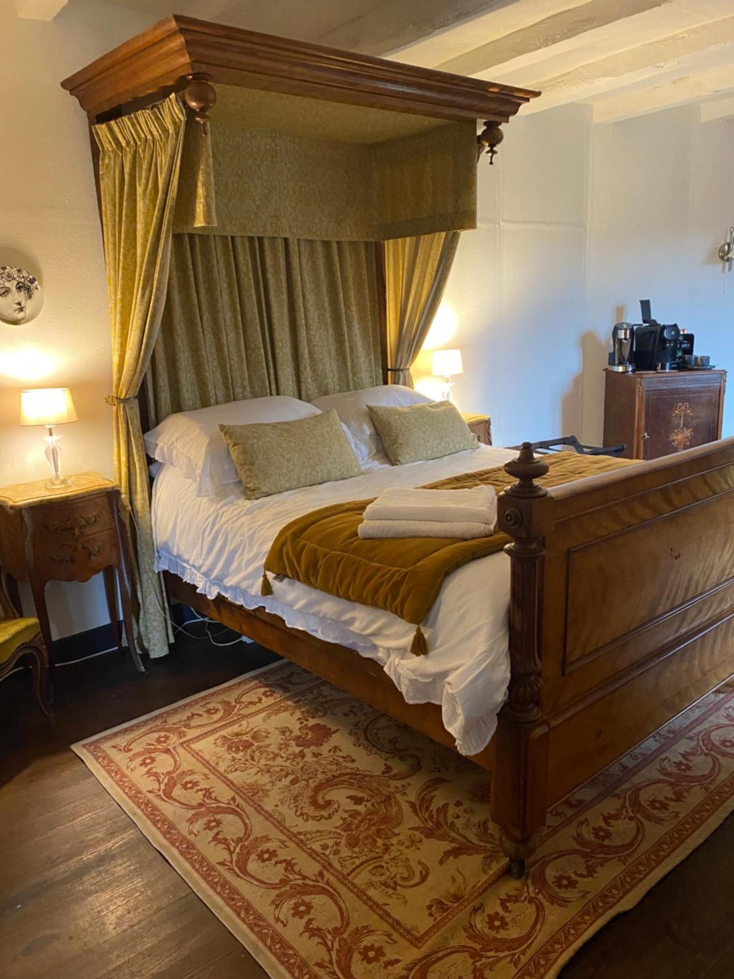 Moon River Bellac Chambre D'Hotes מראה חיצוני תמונה